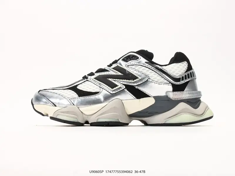 New Balance Спортивная обувь Ретро U9060SP #17477755394062